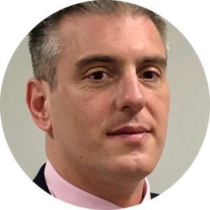 Go to the profile of Richard Brown