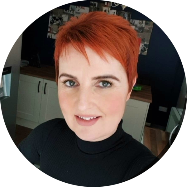 Go to the profile of Amanda Penny Blair