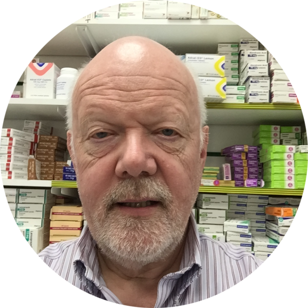 Go to the profile of Tony