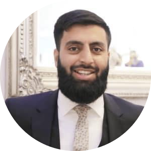 Go to the profile of Hassan