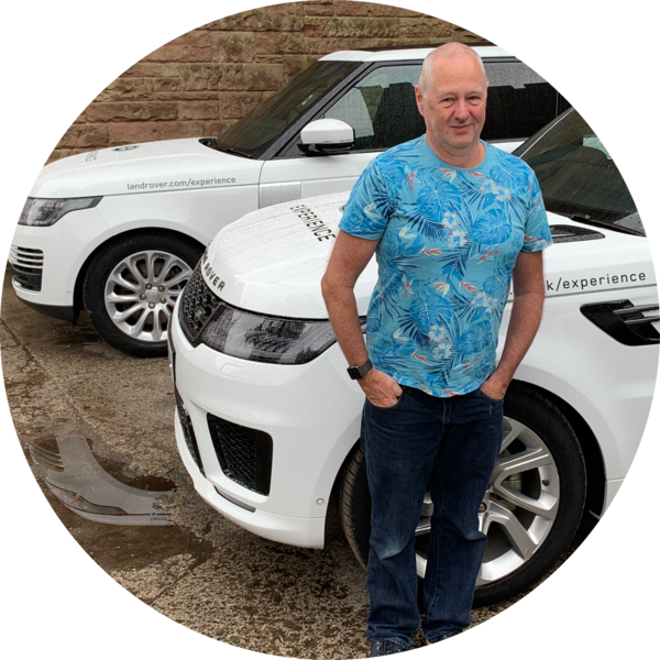 Go to the profile of Graham