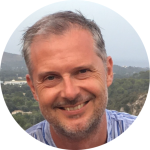 Go to the profile of Marcus