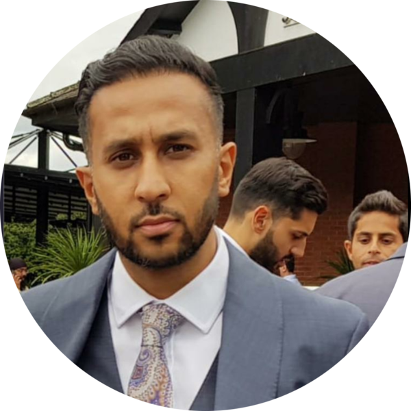 Go to the profile of Hassan