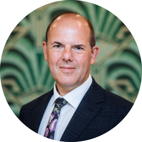 Go to the profile of Tim Rendell