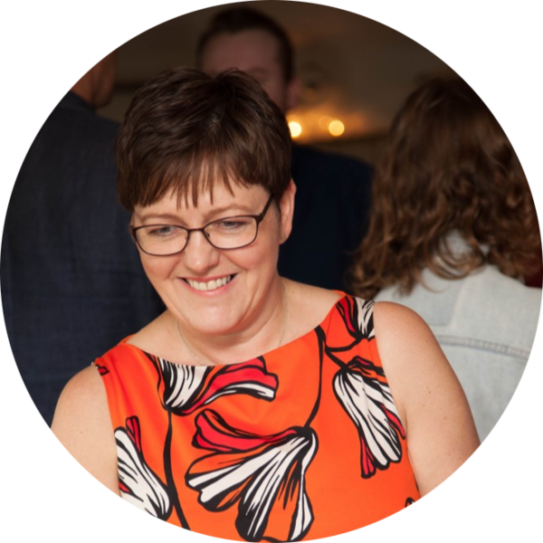 Go to the profile of Emily Kennedy