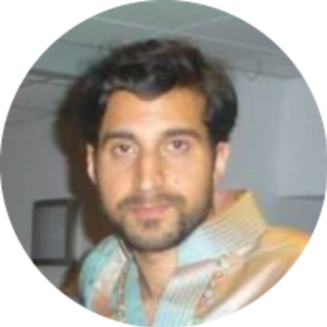 Go to the profile of Gurminder