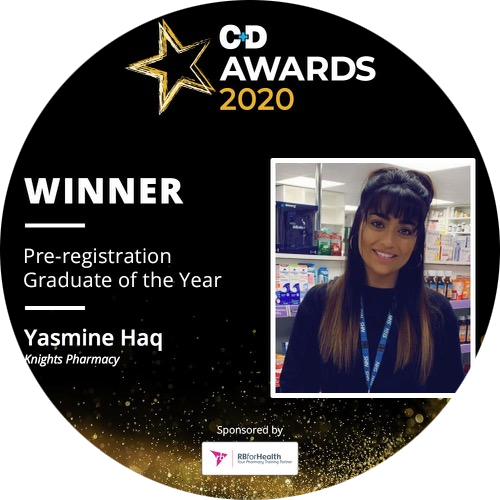 Go to the profile of Yasmine