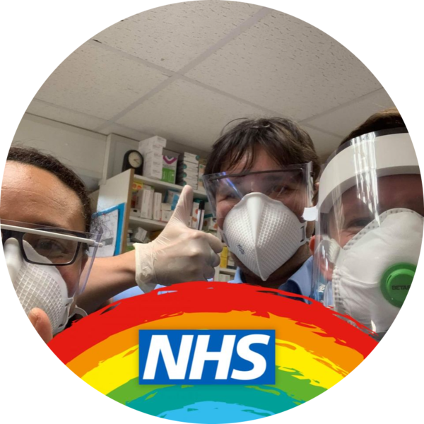 Go to the profile of Sadik