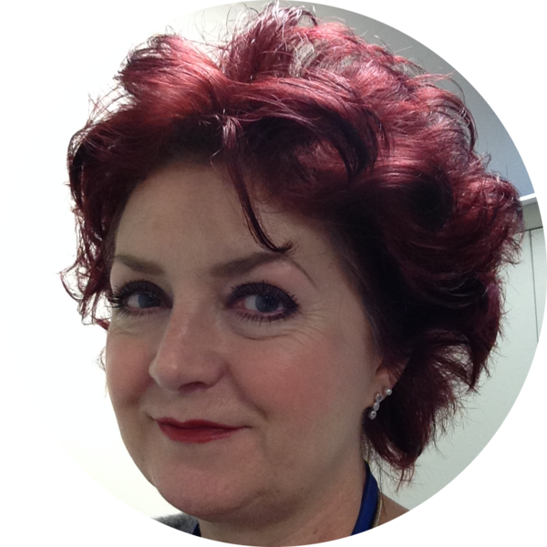 Go to the profile of Deborah