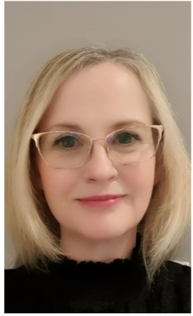 Go to the profile of Jennifer Guffie