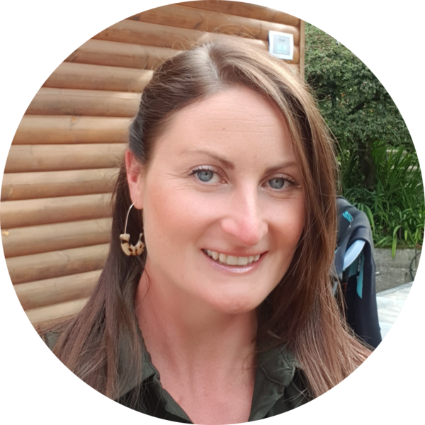 Go to the profile of Lynn Murrie