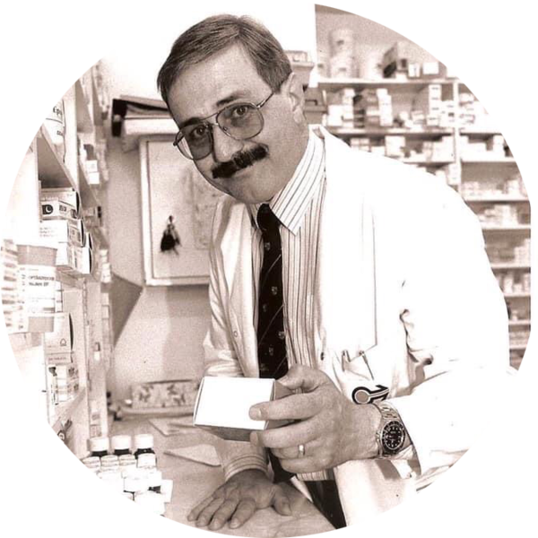 Go to the profile of Bob