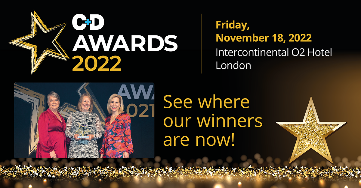 Read previous C+D Awards winners stories! 