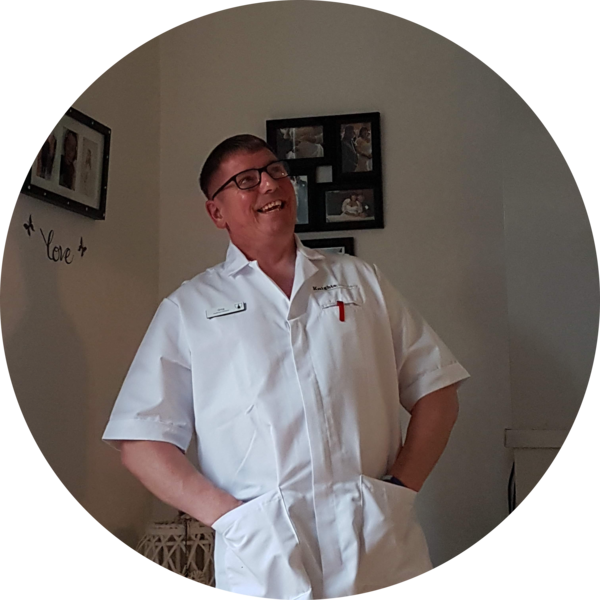 Go to the profile of Gregory