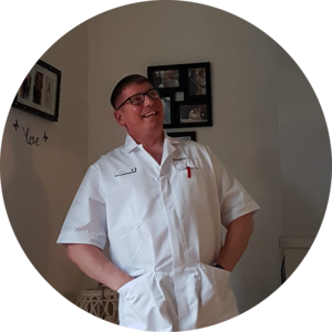 Go to the profile of Gregory