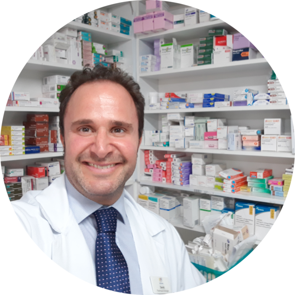 Go to the profile of David Raigosa