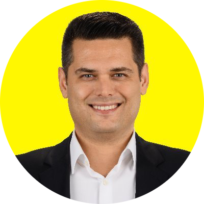 Go to the profile of Faruk