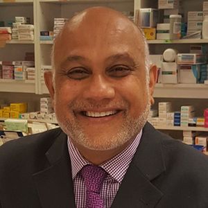 Go to the profile of Kantilal