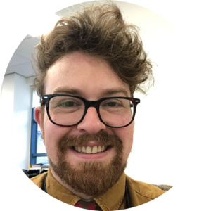 Go to the profile of Martyn