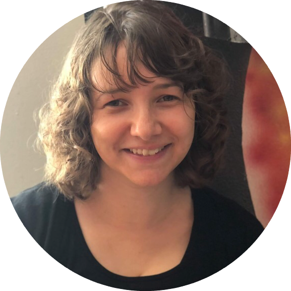 Go to the profile of Katherine Watkinson