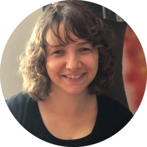 Go to the profile of Katherine Watkinson