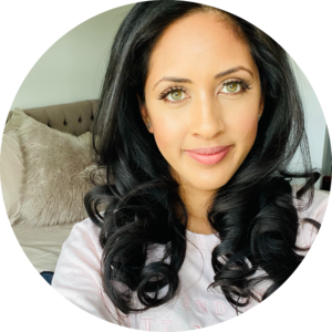 Go to the profile of Hema Jetha