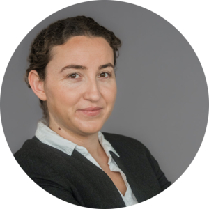 Go to the profile of Fatma Pir Cakmak