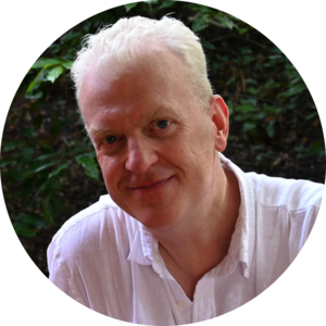 Go to the profile of Mark Lyonette