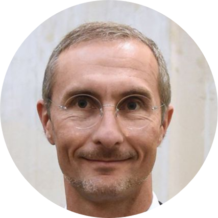 Go to the profile of Ivan Huc