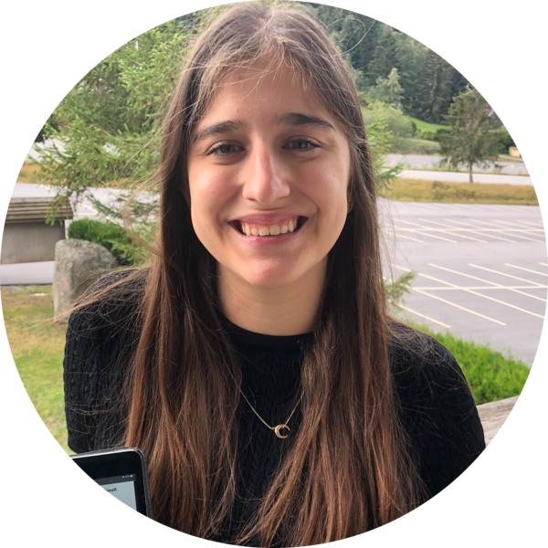 Go to the profile of Vanessa Peña