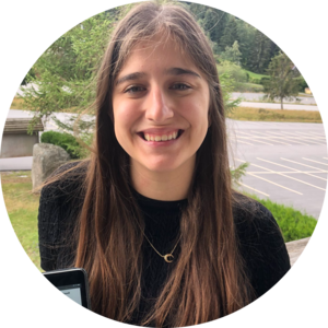 Go to the profile of Vanessa Peña