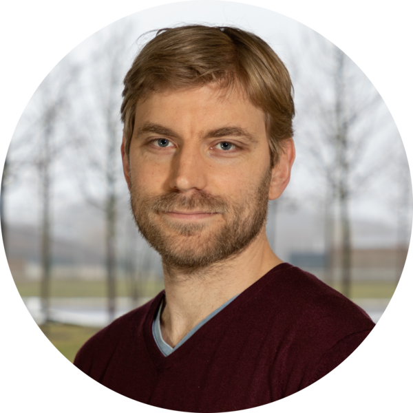 Go to the profile of Damien Brevers