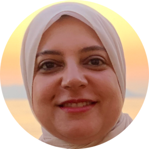 Go to the profile of Prof Abeer Shaaban