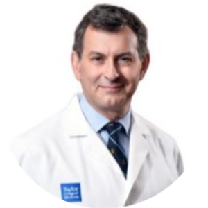 Go to the profile of Alastair M. Thompson