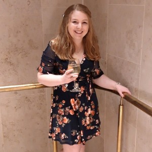 Go to the profile of Jemima Smallwood