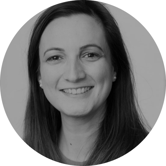 Go to the profile of Danielle Hunt