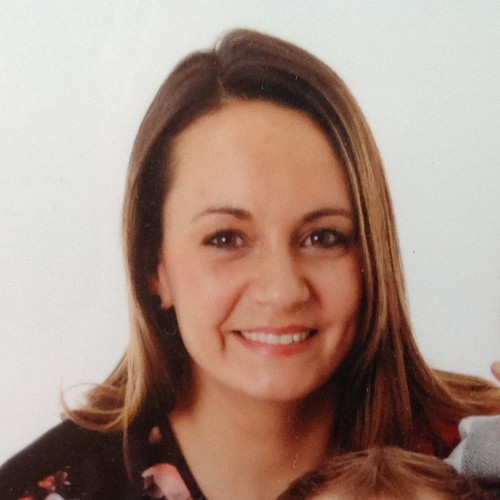 Go to the profile of Kristina Boulton