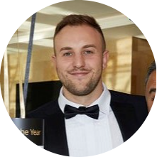 Go to the profile of Thomas Dixon