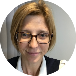 Go to the profile of Claire OConnell