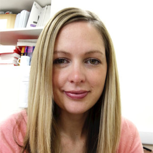 Go to the profile of Rebecca Chamberlain