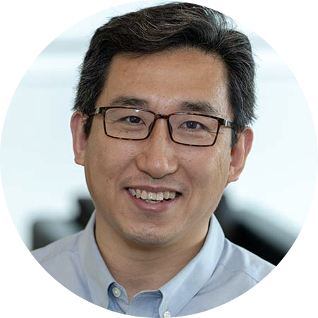 Go to the profile of Haiyuan Yu