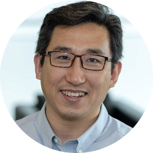 Go to the profile of Haiyuan Yu