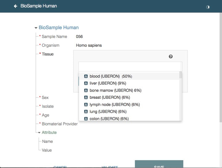 Metadata templates demystify the FAIR principles