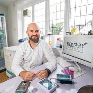 Go to the profile of Michael Ball