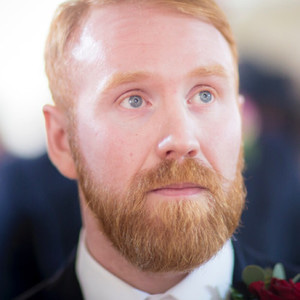 Go to the profile of James Clark