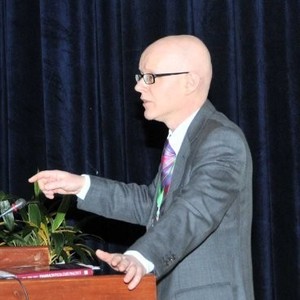 Go to the profile of Neil Caldwell