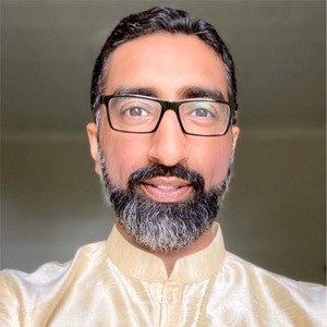 Go to the profile of Mohammed Hussain FRPharmS