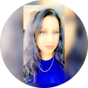 Go to the profile of Kiran Nandhra