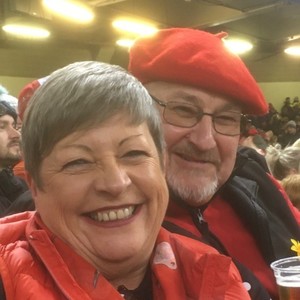 Go to the profile of Linda Jenkins