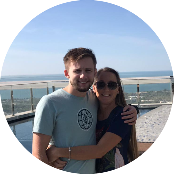 Go to the profile of LESLEY JARVIS